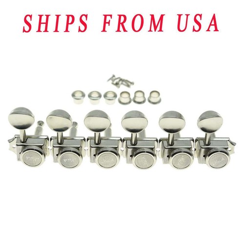 Kaish vintage locking - vintage, tuners