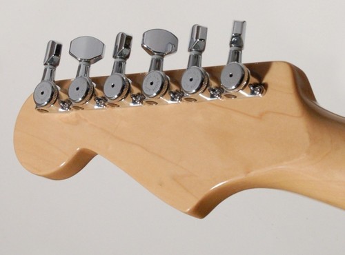 Hipshot inline staggered - 6,