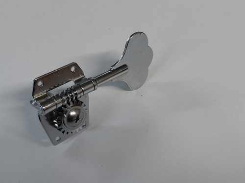 Chrome tuner factory - chrome,